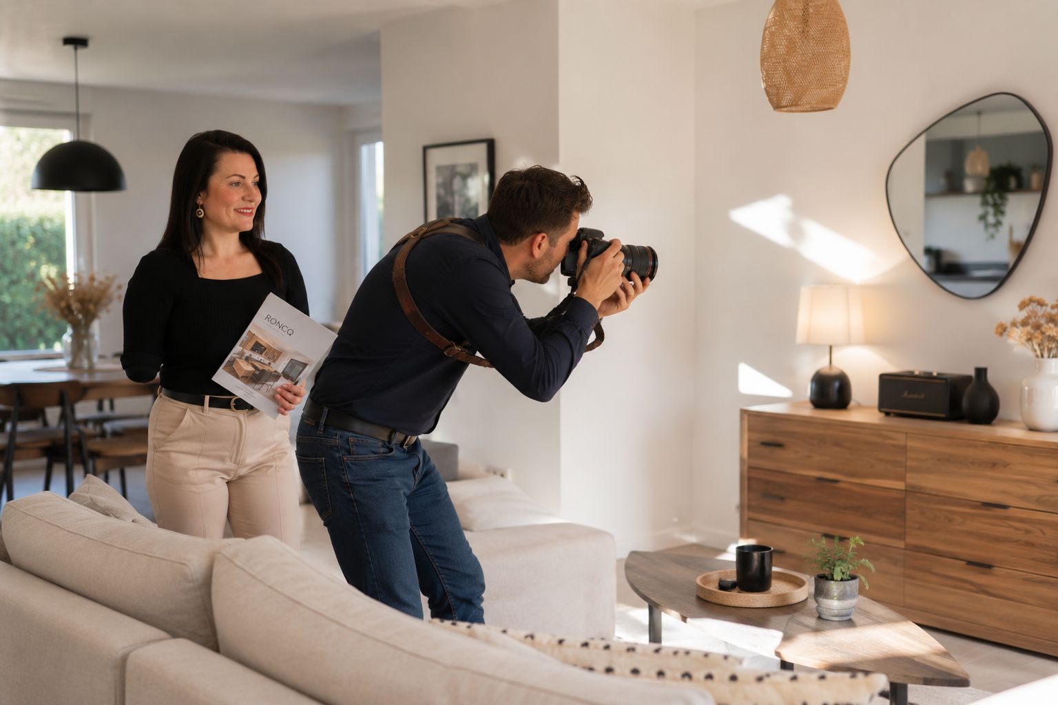 Annonces immobilières à Roncq