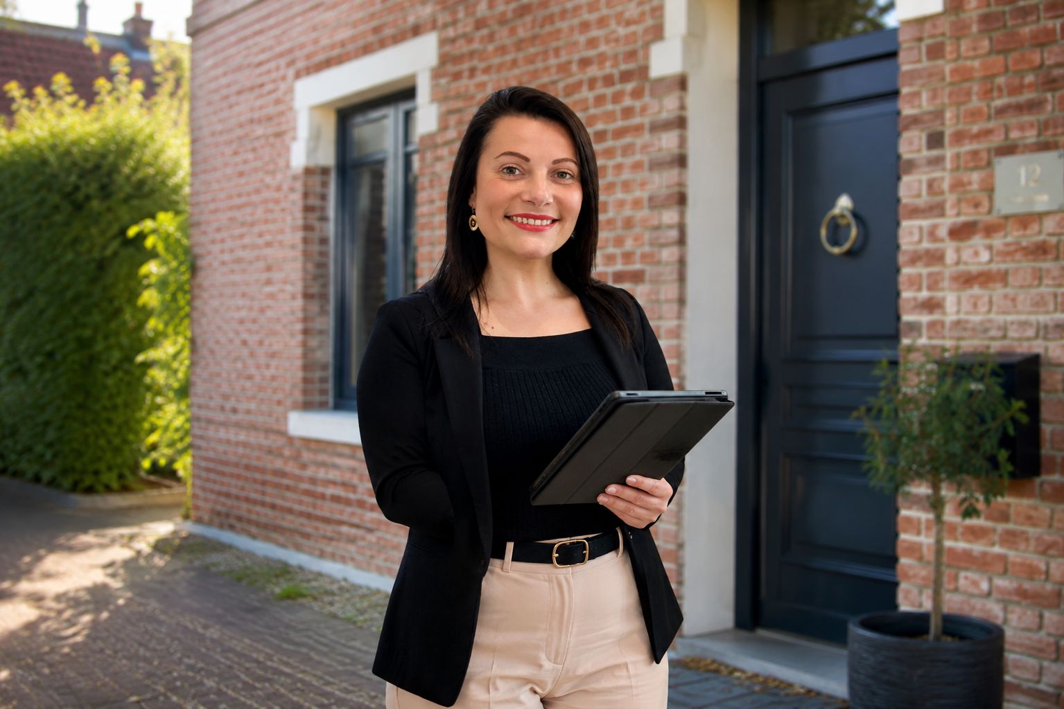 Estimation immobilière à Roncq