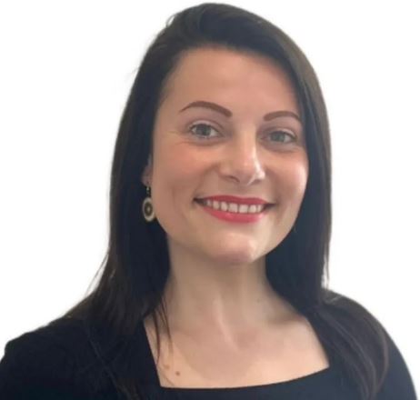 Virginie Behague - Conseillère immobilier iad France