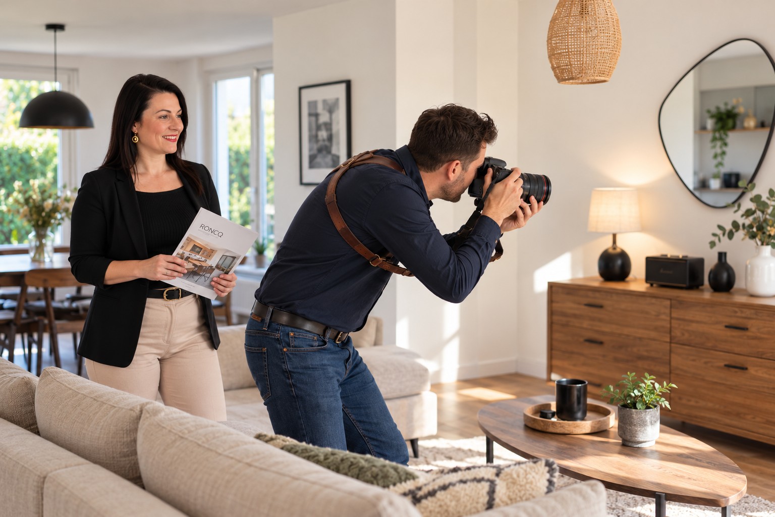 Annonces immobilières à Roncq