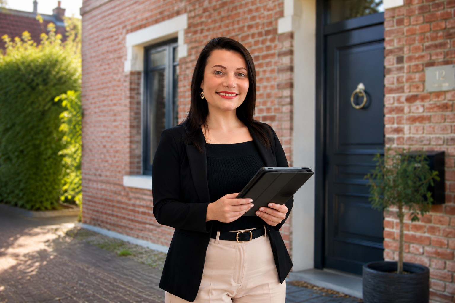 Estimation immobilière à Roncq